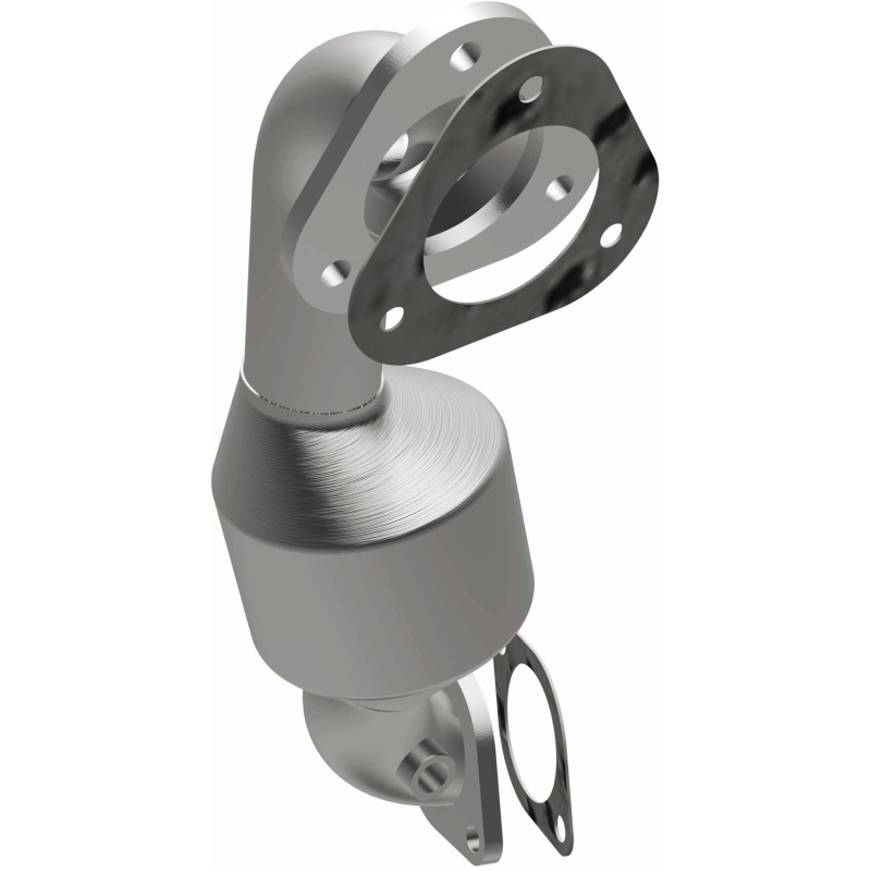 Ford Flex Catalytic Converter - Magnaflow - Direct Fit - 2010