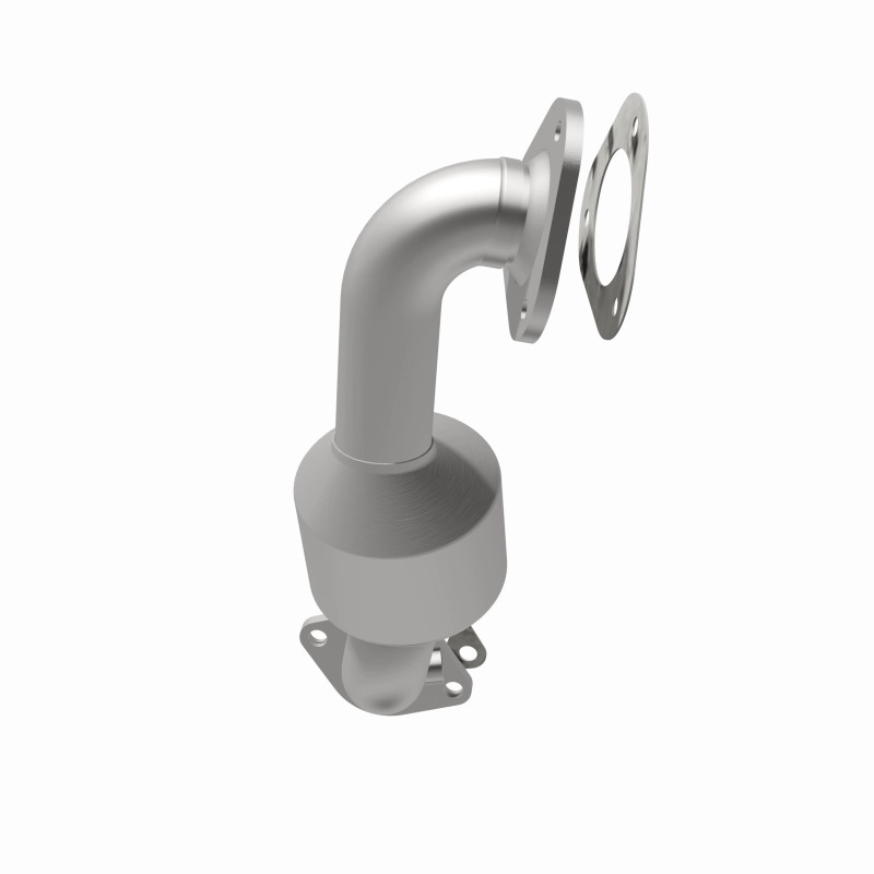 Ford Flex Catalytic Converter - Magnaflow - Direct Fit - 2010