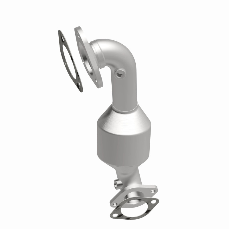 Ford Flex Catalytic Converter - Magnaflow - Direct Fit - 2010