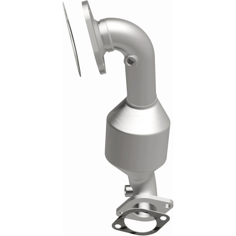 Ford Taurus Catalytic Converter - Magnaflow - Direct Fit - 2010