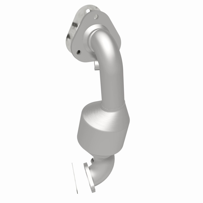 Ford Taurus Catalytic Converter - Magnaflow - Direct Fit - 2010