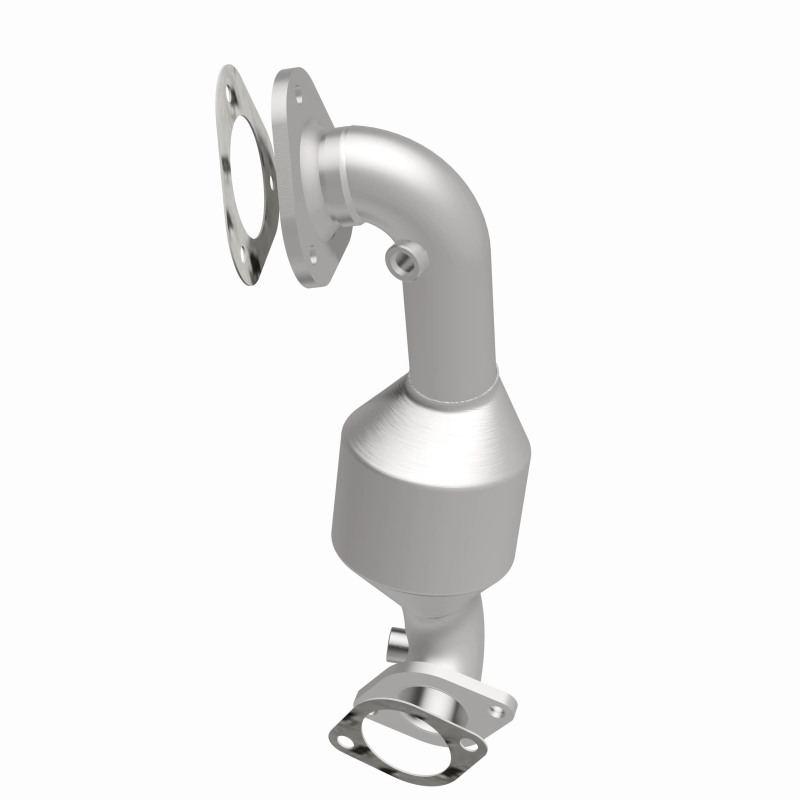 Ford Taurus Catalytic Converter - Magnaflow - Direct Fit - 2010