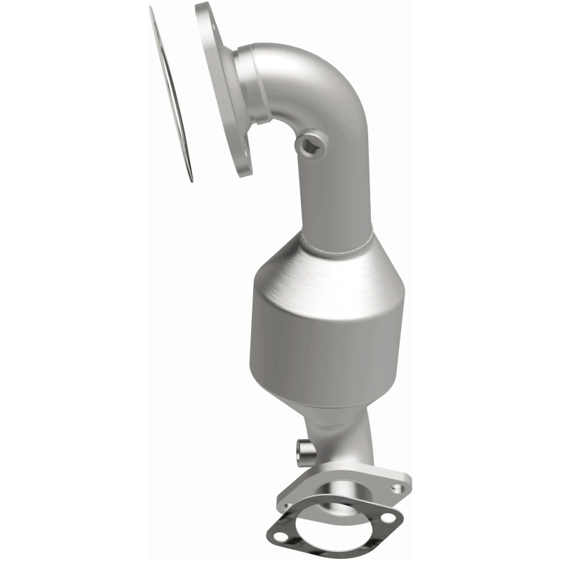 Ford Taurus Catalytic Converter - Magnaflow - Direct Fit - 2010