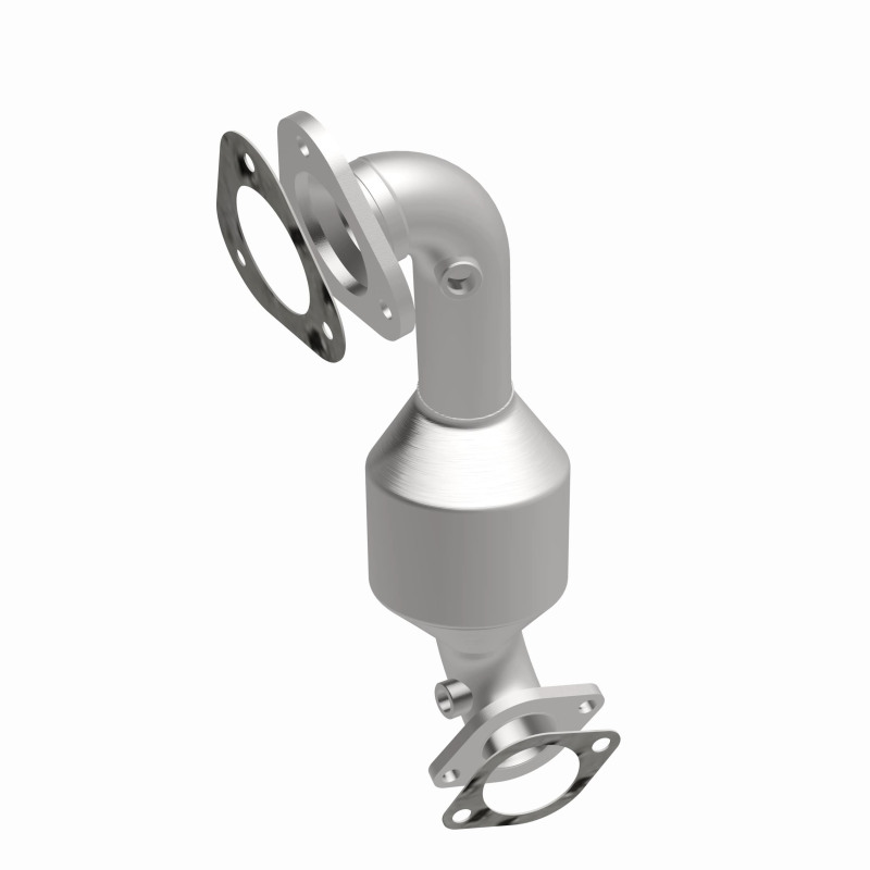 Ford Taurus Catalytic Converter - Magnaflow - Direct Fit - 2010