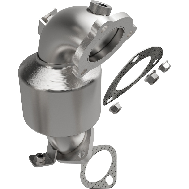 Hyundai Tucson Direct-Fit Catalytic Converter - Magnaflow - California Grade CARB Compliant - `16-`18
