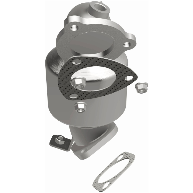 Hyundai Tucson Direct-Fit Catalytic Converter - Magnaflow - California Grade CARB Compliant - `16-`18