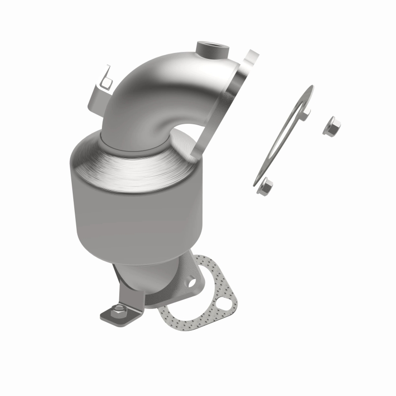 Hyundai Tucson Direct-Fit Catalytic Converter - Magnaflow - California Grade CARB Compliant - `16-`18