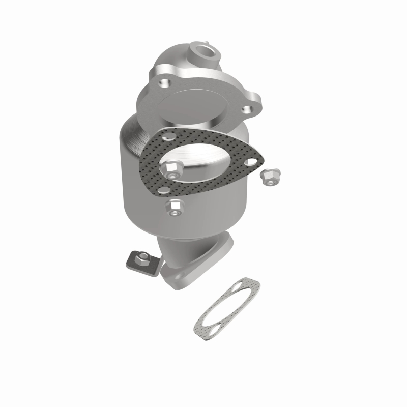 Hyundai Tucson Direct-Fit Catalytic Converter - Magnaflow - California Grade CARB Compliant - `16-`18