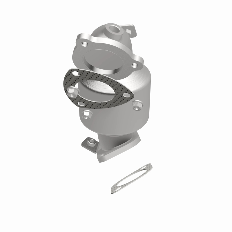 Hyundai Tucson Direct-Fit Catalytic Converter - Magnaflow - California Grade CARB Compliant - `16-`18