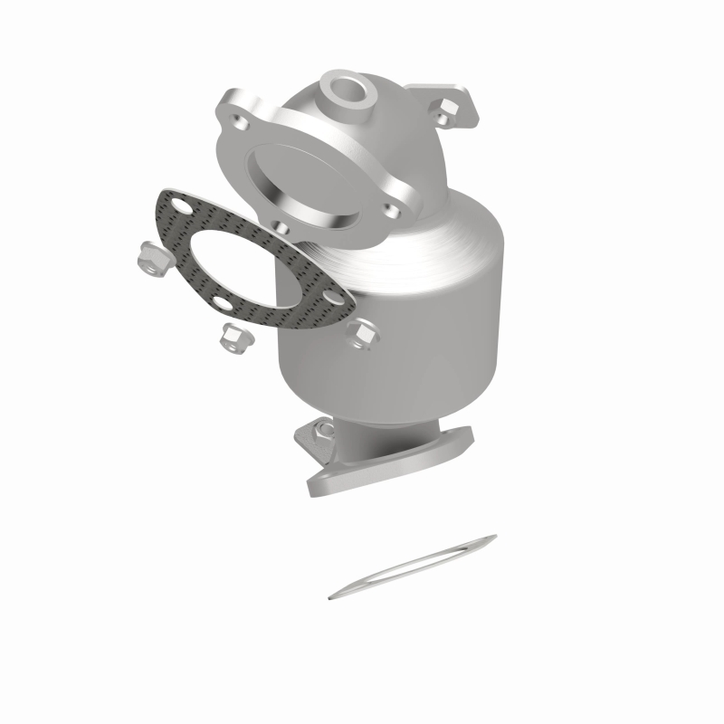 Hyundai Tucson Direct-Fit Catalytic Converter - Magnaflow - California Grade CARB Compliant - `16-`18