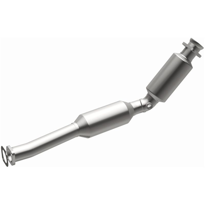 Ford Crown Victoria Direct Fit Catalytic Converter - Magnaflow - CARB Compliant - `03-`11
