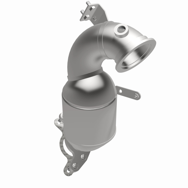 Buick Encore Catalytic Converter - Magnaflow - California Grade CARB Compliant Direct-Fit - `16-`19