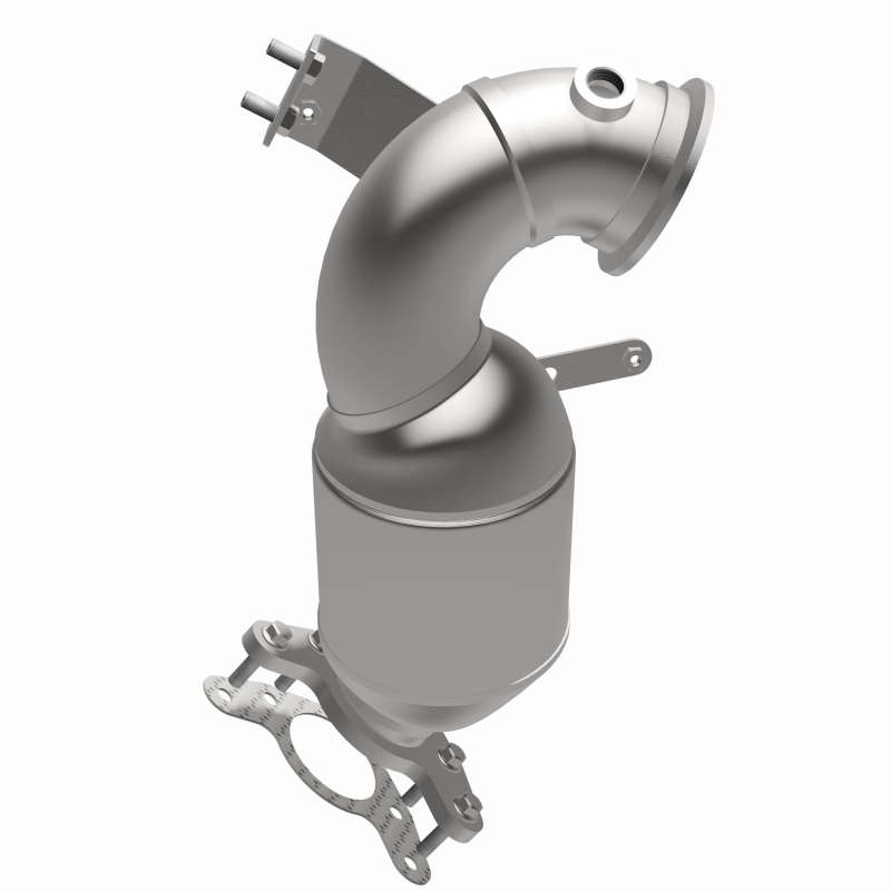 Buick Encore Catalytic Converter - Magnaflow - California Grade CARB Compliant Direct-Fit - `16-`19