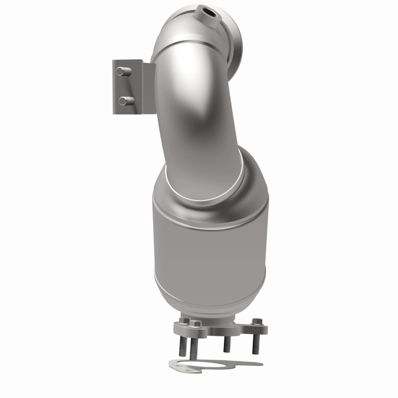 Chevrolet Cruze Catalytic Converter - Magnaflow - California Grade CARB Compliant Direct-Fit - `16-`17
