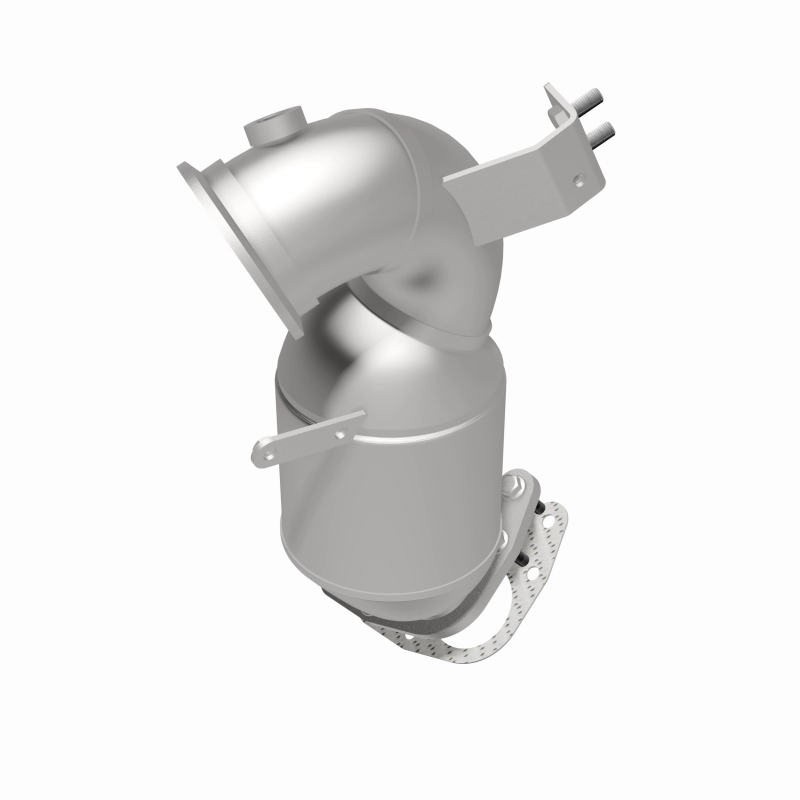 Chevrolet Cruze Catalytic Converter - Magnaflow - California Grade CARB Compliant Direct-Fit - `16-`17