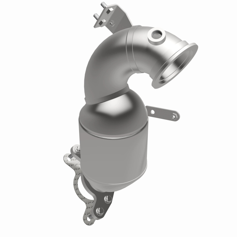 Chevrolet Cruze Catalytic Converter - Magnaflow - California Grade CARB Compliant Direct-Fit - `16-`17