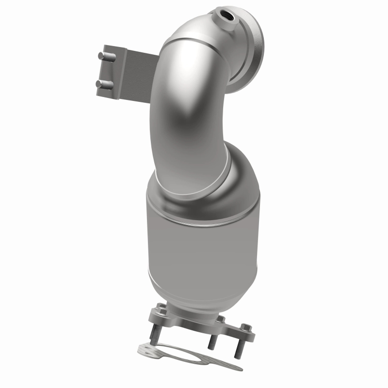 Chevrolet Cruze Catalytic Converter - Magnaflow - California Grade CARB Compliant Direct-Fit - `16-`17