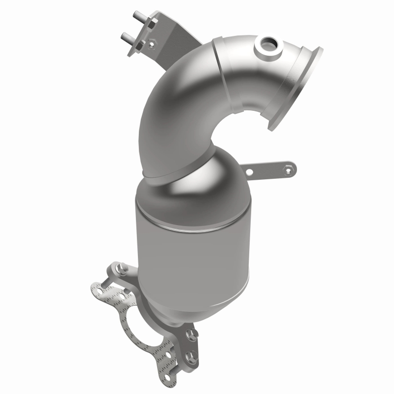 Chevrolet Cruze Catalytic Converter - Magnaflow - California Grade CARB Compliant Direct-Fit - `16-`17