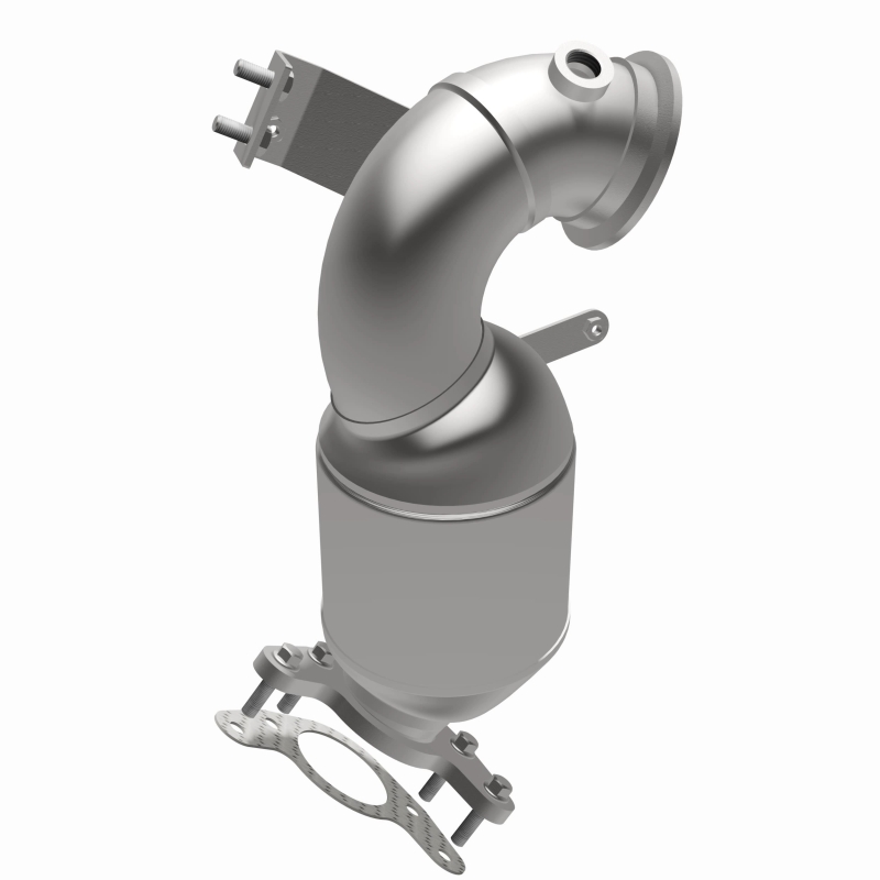 Chevrolet Cruze Catalytic Converter - Magnaflow - California Grade CARB Compliant Direct-Fit - `16-`17