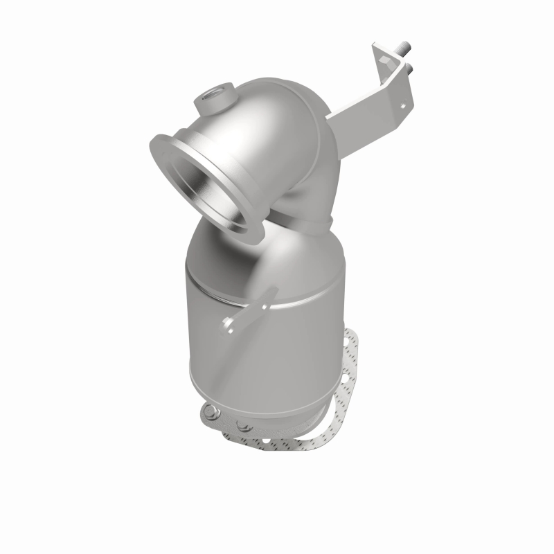 Chevrolet Cruze Catalytic Converter - Magnaflow - California Grade CARB Compliant Direct-Fit - `16-`17