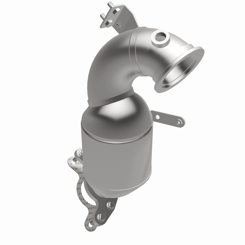 Chevrolet Cruze Catalytic Converter - Magnaflow - California Grade CARB Compliant Direct-Fit - `16-`17