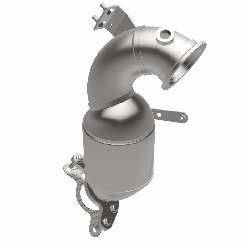 Chevrolet Cruze Catalytic Converter - Magnaflow - California Grade CARB Compliant Direct-Fit - `16-`17