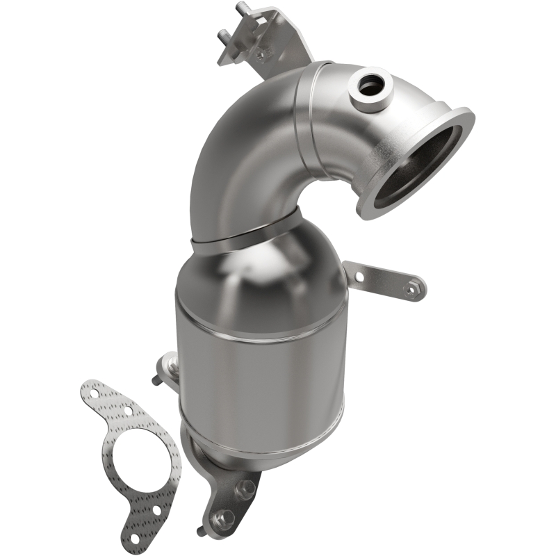 Chevrolet Cruze Catalytic Converter - Magnaflow - California Grade CARB Compliant Direct-Fit - `16-`17