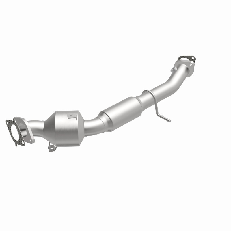 Ford Transit Connect Performance Exhaust - Magnaflow - California Grade CARB Compliant Direct-Fit - `10-`13