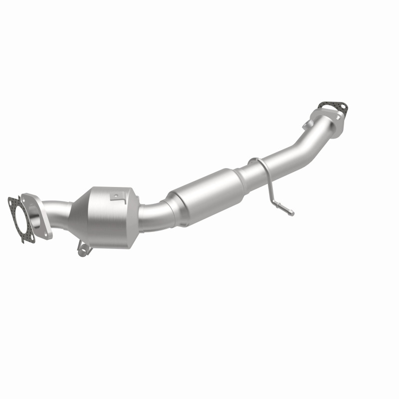 Ford Transit Connect Performance Exhaust - Magnaflow - California Grade CARB Compliant Direct-Fit - `10-`13