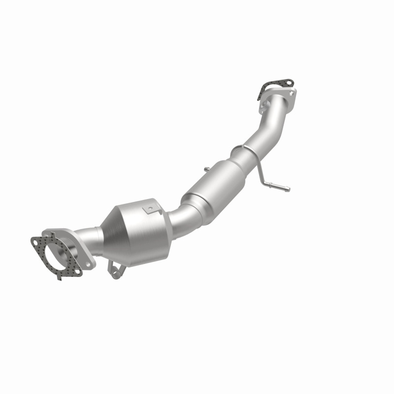 Ford Transit Connect Performance Exhaust - Magnaflow - California Grade CARB Compliant Direct-Fit - `10-`13