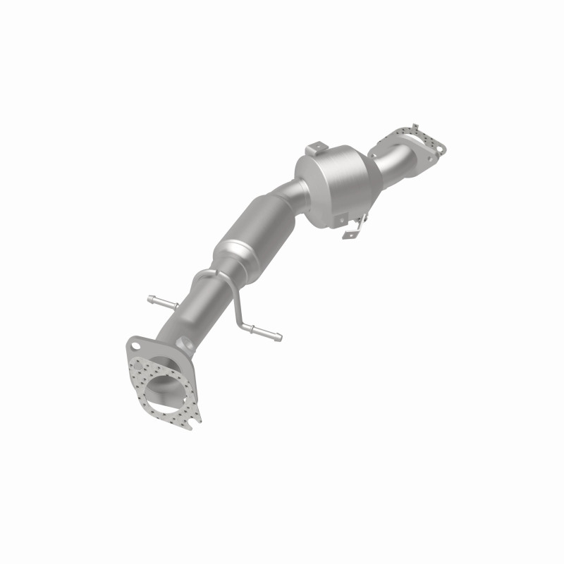 Ford Transit Connect Performance Exhaust - Magnaflow - California Grade CARB Compliant Direct-Fit - `10-`13