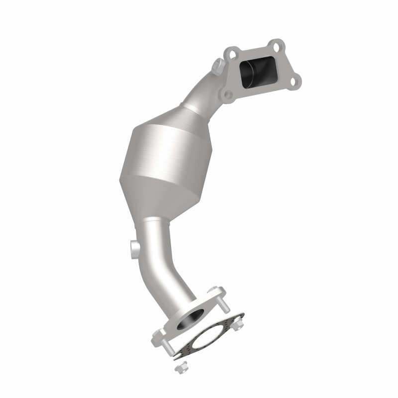 Chevrolet Impala Catalytic Converter - Magnaflow - Direct-Fit - `12-`13