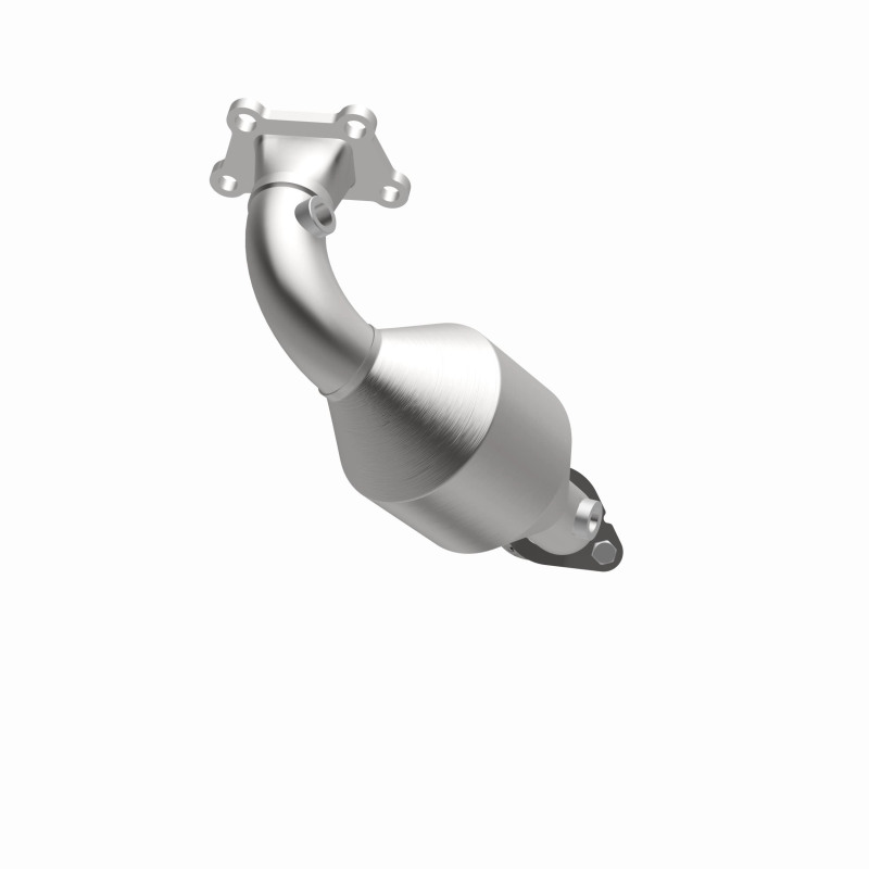 Chevrolet Impala Catalytic Converter - Magnaflow - Direct-Fit - `12-`13