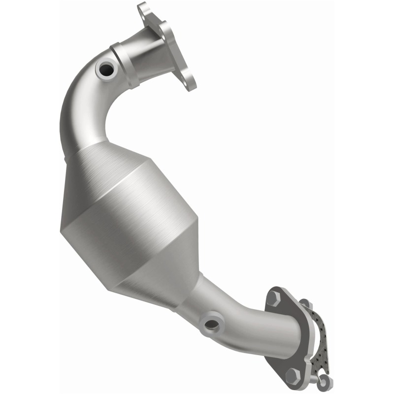 Chevrolet Impala Catalytic Converter - Magnaflow - Direct-Fit - `12-`13