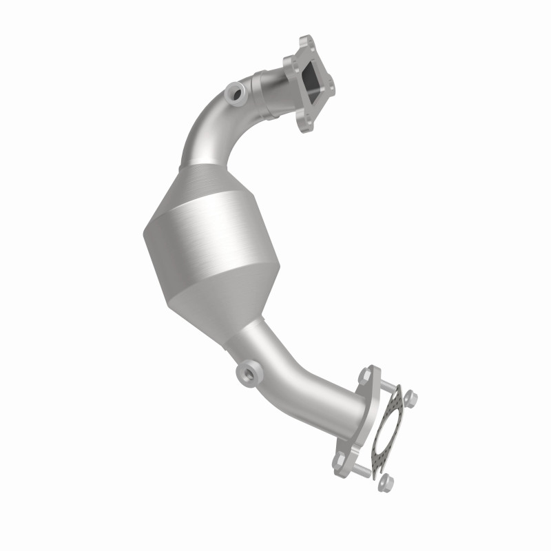 Chevrolet Impala Limited Catalytic Converter - Magnaflow - Direct-Fit - `14-`15