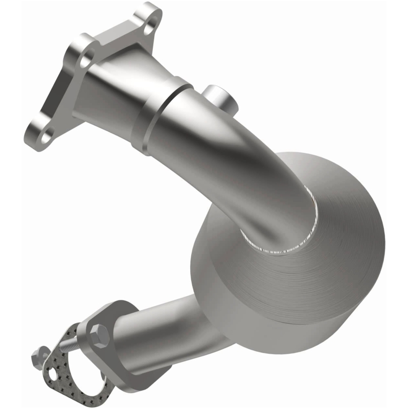 Chevrolet Impala Limited Catalytic Converter - Magnaflow - Direct-Fit - `14-`15