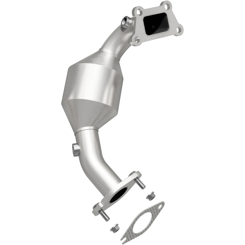 Chevrolet Impala Limited Catalytic Converter - Magnaflow - Direct-Fit - `14-`15