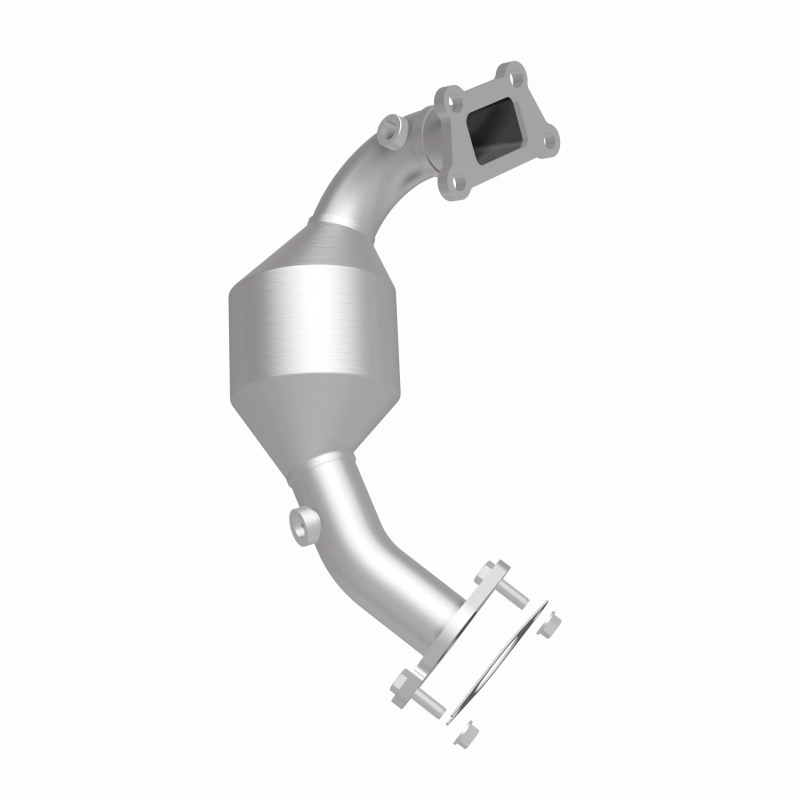 Chevrolet Impala Limited Catalytic Converter - Magnaflow - Direct-Fit - `14-`15
