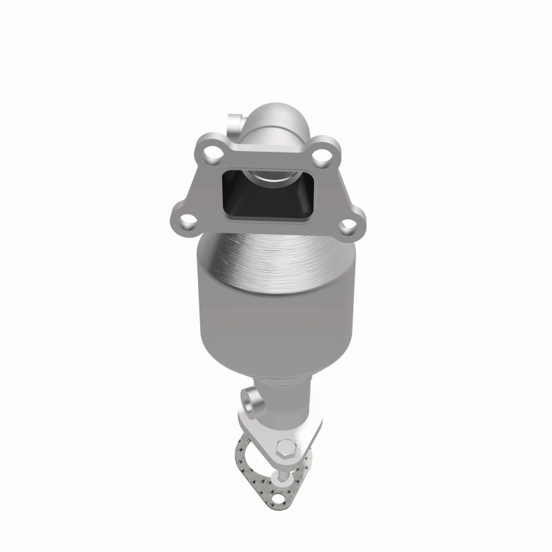 Chevrolet Impala Catalytic Converter - Magnaflow - California Grade CARB Compliant Direct-Fit - `12-`13