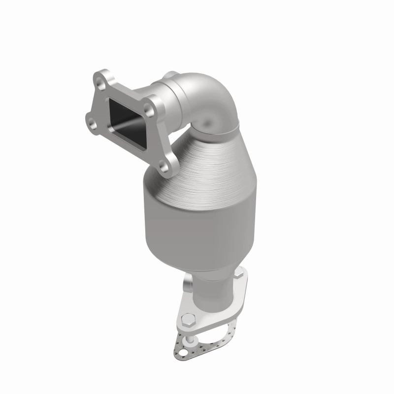 Chevrolet Impala Catalytic Converter - Magnaflow - California Grade CARB Compliant Direct-Fit - `12-`13