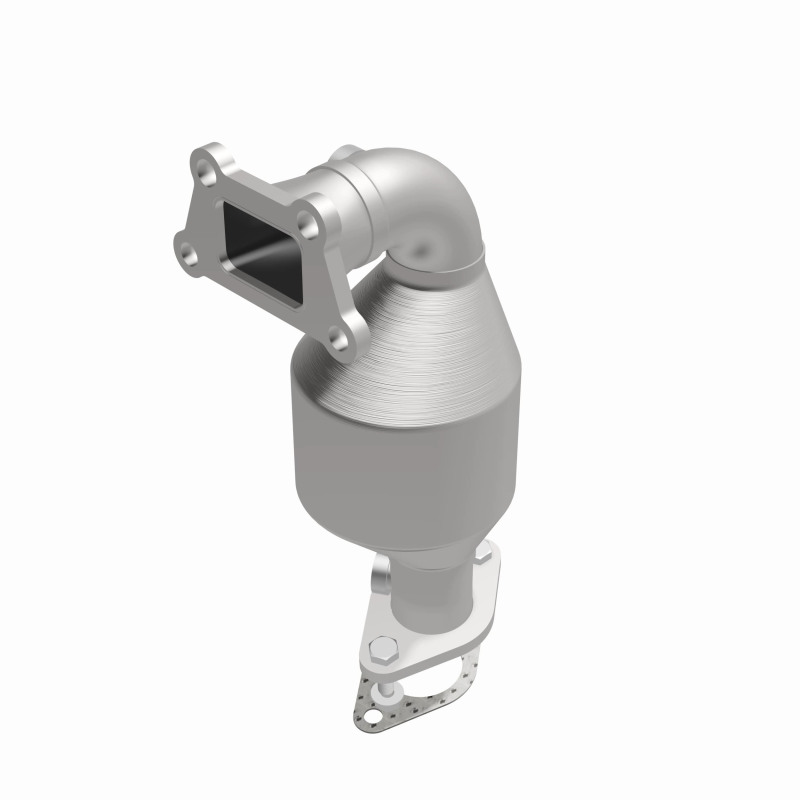 Chevrolet Impala Catalytic Converter - Magnaflow - California Grade CARB Compliant Direct-Fit - `12-`13