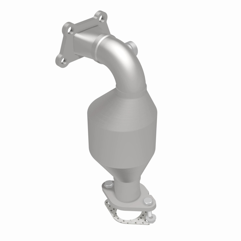 Chevrolet Impala Catalytic Converter - Magnaflow - California Grade CARB Compliant Direct-Fit - `12-`13