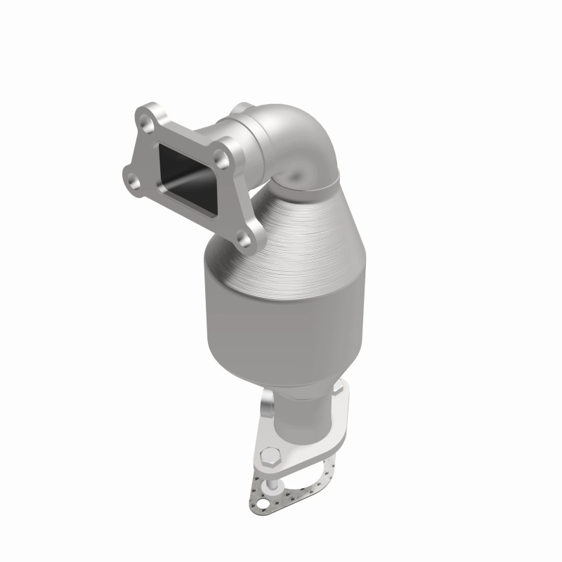 Chevrolet Impala Catalytic Converter - Magnaflow - California Grade CARB Compliant Direct-Fit - `12-`13