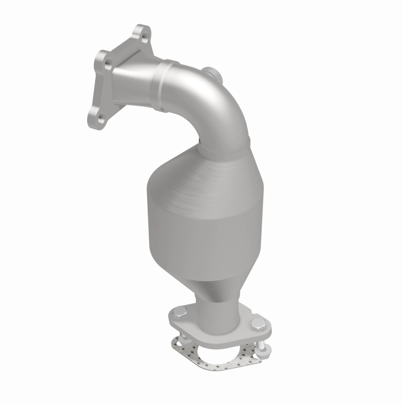 Chevrolet Impala Catalytic Converter - Magnaflow - California Grade CARB Compliant Direct-Fit - `12-`13