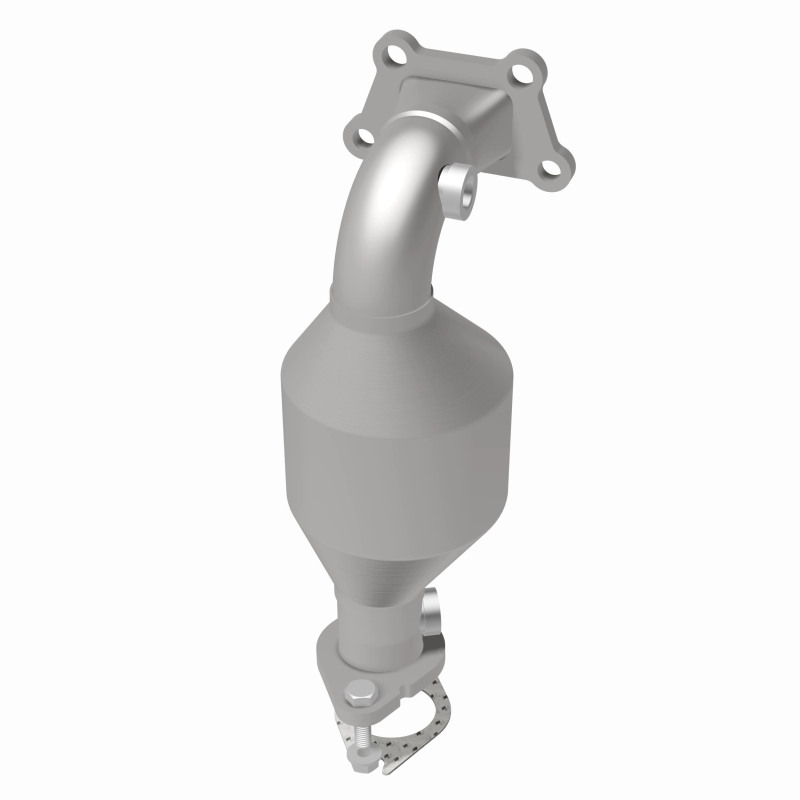 Chevrolet Impala Limited Catalytic Converter - Magnaflow - California Grade CARB Compliant Direct-Fit - `14-`15