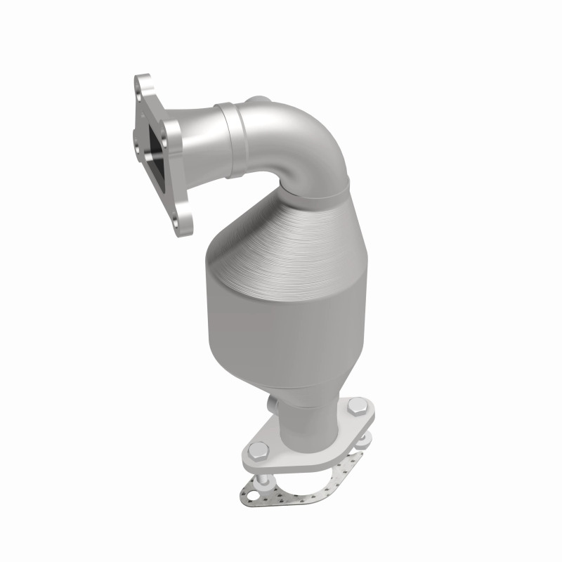 Chevrolet Impala Limited Catalytic Converter - Magnaflow - California Grade CARB Compliant Direct-Fit - `14-`15