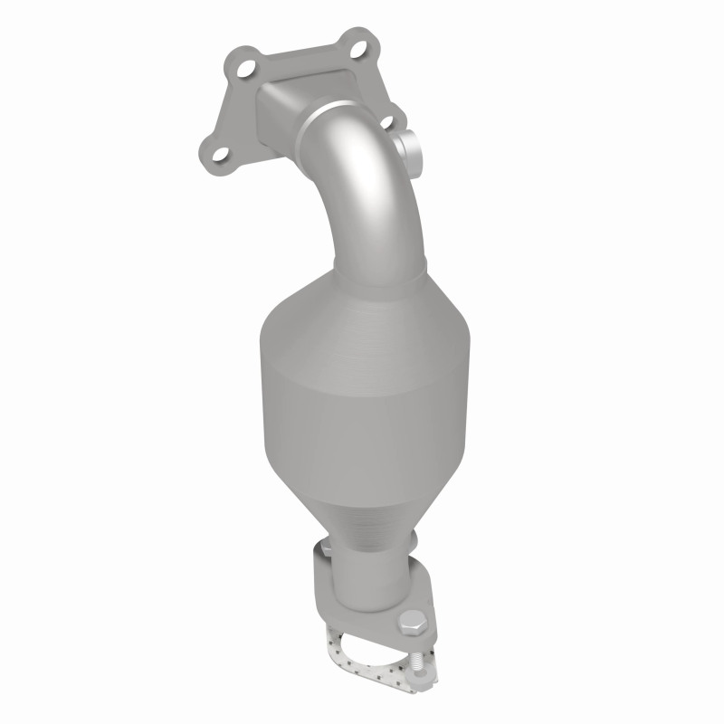 Chevrolet Impala Limited Catalytic Converter - Magnaflow - California Grade CARB Compliant Direct-Fit - `14-`15