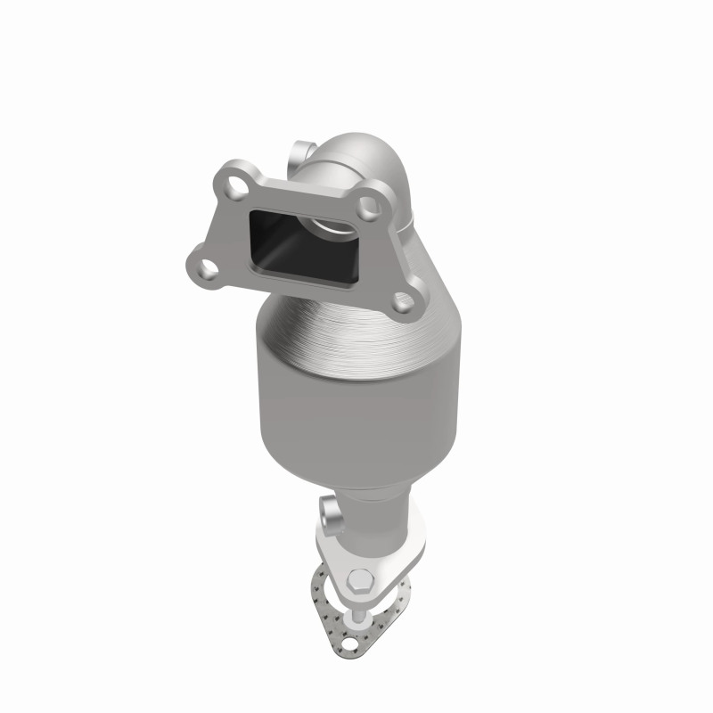 Chevrolet Impala Limited Catalytic Converter - Magnaflow - California Grade CARB Compliant Direct-Fit - `14-`15