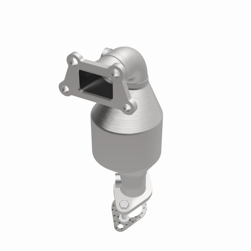 Chevrolet Impala Limited Catalytic Converter - Magnaflow - California Grade CARB Compliant Direct-Fit - `14-`15