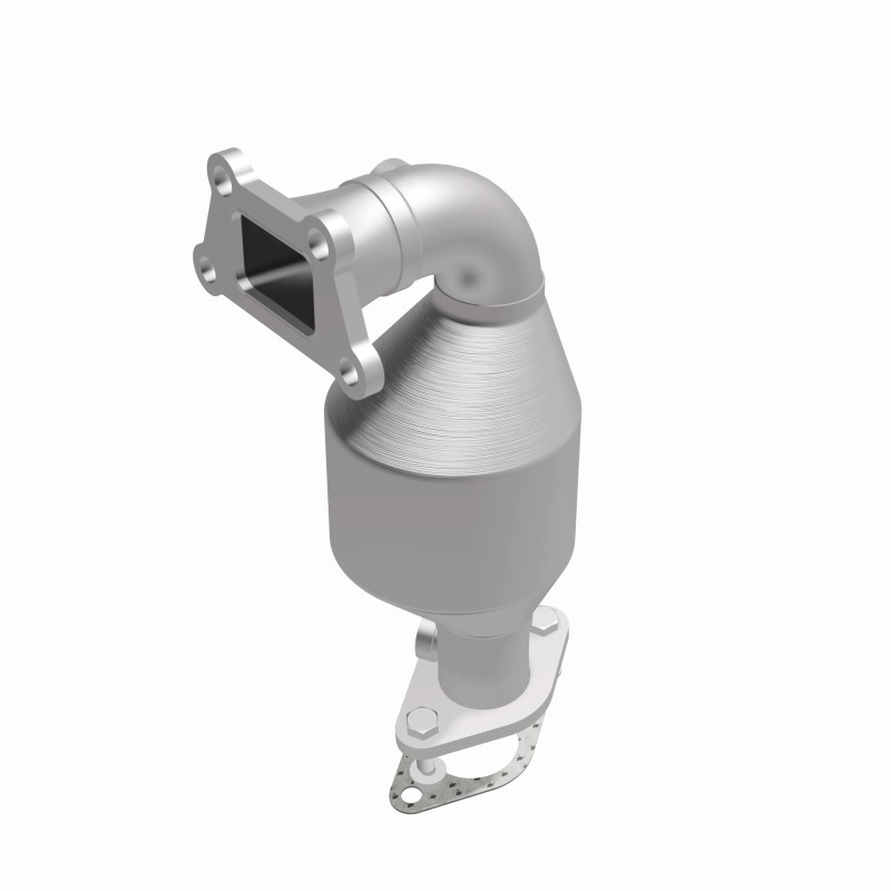 Chevrolet Impala Limited Catalytic Converter - Magnaflow - California Grade CARB Compliant Direct-Fit - `14-`15